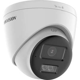 Buy Hikvision DS-2CE78D0T-LXTS 2MP Two-Way Audio & Siren Fixed Turret Camera in Kenya