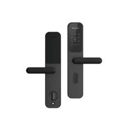 Buy Hikvision DS-K4SL300MFK (O-STD) Black Pro Smart Lock in Kenya
