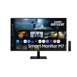 Buy Samsung M7 LS32FM700UMXUE 32-inch 4K Smart Monitor in Kenya