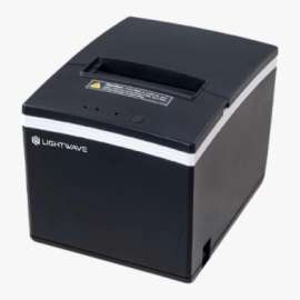 Buy Lightwave LW-RP-TM-T30i Thermal Receipt Printer in Kenya