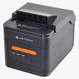 Buy Lightwave LW-RP-TM-T40i Thermal Receipt Printer in Kenya