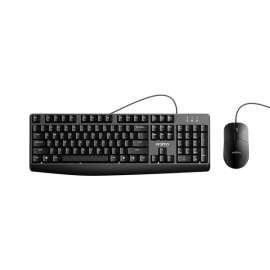 Buy Oraimo TypeEase Lite Wired Full Key Design Keyboard in Kenya