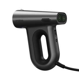 Buy Oraimo EasySteam Pro Self-Attaching Portable Handheld Garment Steamer in Kenya