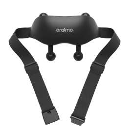 Buy Oraimo NeckEase Heated Neck and Shoulder Massager in Kenya