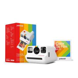 Buy Polaroid Go Generation 2 Everything Box Instant Camera in Kenya