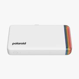 Buy Polaroid Hi·Print 2x3 Generation 2 White Pocket Photo Printer in Kenya