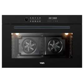 Buy VON VOV-10106PDTK 115L Built-in Digital Oven in Kenya