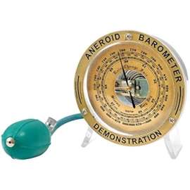 Buy Demonstration Aneroid Barometer with Pump in Kenya