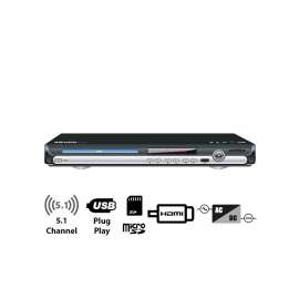 Buy ARMCO  DVD-DX755 5.1 Channel DVD Player in Kenya