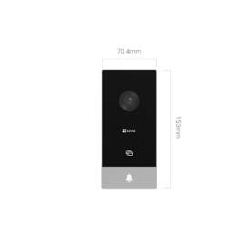 Buy EZVIZ HP5 Smart Video Doorphone Kit in Kenya