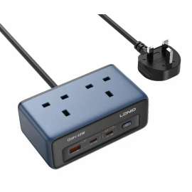 Buy LDNIO SK1 GaN 45W Extension Cable in Kenya