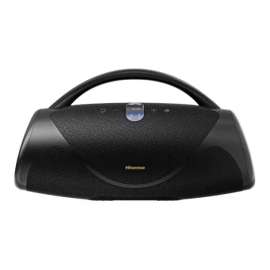 Buy Hisense VoyageBoom 136W Bluetooth Portable Speaker in Kenya