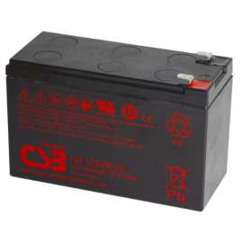 Buy CSB HR1234 12v 9ah Replacement UPS battery in Kenya