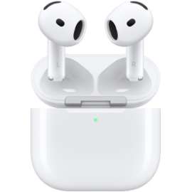 Buy Apple Airpods 5 Active Noise Cancelling Earbuds with Wireless Charging Case in Kenya