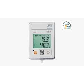 Buy Testo 162 H1 WiFi Temperature and Humidity Data Logger in Kenya