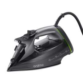 Buy Oraimo SteamCore 2500W LED Display Electric Iron in Kenya