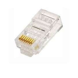 Buy RJ 45 CAT5E UTP CONNECTOR in [storefront]