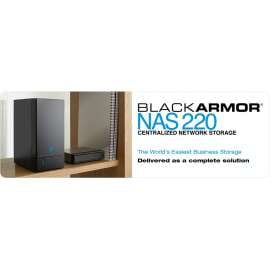 Buy SEAGATE  Business Storage 4TB 1-BAY central NETWORK ATTACHED STORAGE in [storefront]