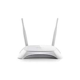 Buy TP-Link 3G/4G TL-MR3420 Wireless N WiFi Router in [storefront]
