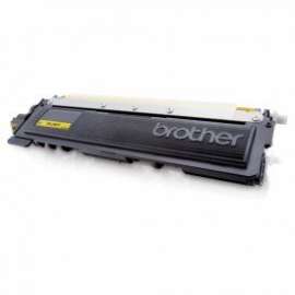 Buy Brother TN-240Y Toner Catridge in [storefront]