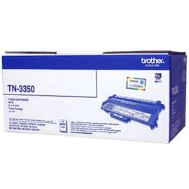 Buy Brother TN-3350 Black Toner Catridge in [storefront]
