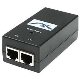 Buy Ubiquiti PoE-15-12W 15VDC, 12W, 0.8A  PoE Injector in [storefront]