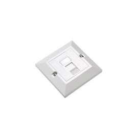 Buy Single Faceplate in [storefront]