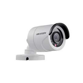 Buy HikVision HDVCI DOME BULLET3.6MM in [storefront]