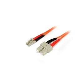 Buy FIBRE MM SC-LC 3M PATCH CORD in [storefront]