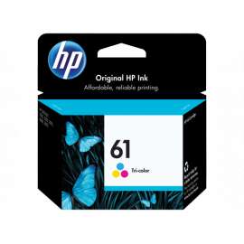 Buy HP 61 CH562WN Tri-color Original Ink Cartridge in [storefront]