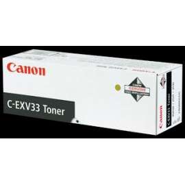 Buy Canon C-EXV33  Black Toner Cartridge in [storefront]