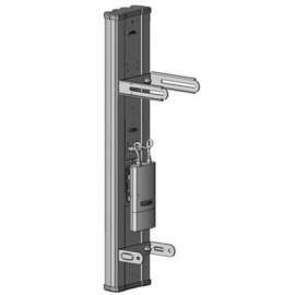 Buy Ubiquiti AM-2G15-120 airMAX Sector 2.4GHz 15dBi 120degrees Antenna in [storefront]