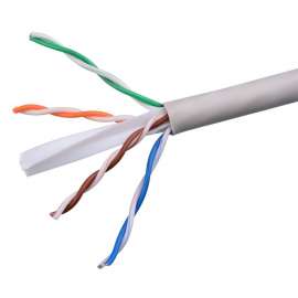 Buy MERCURY CAT6 305M  UTP CABLE in [storefront]