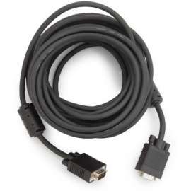 Buy Target TC050VG VGA Cable 5M Black in [storefront]