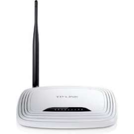 Buy TP-Link TL-WR740N 150Mbps WiFi N Router in [storefront]