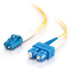 Buy SC FIBRE CONNECTOR DUPLEX SM CONNECTOR in [storefront]