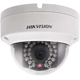 Buy HikVision  IP CAMERA BULLET/DOME3.6MM in [storefront]