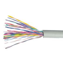 Buy 20Pair Telephone Cable in [storefront]