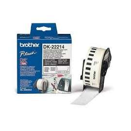 Buy Brother DK-22214 TAPE in [storefront]