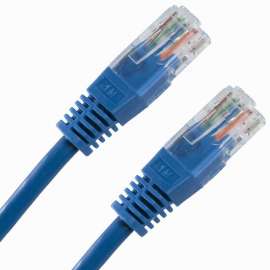 Buy Dlink/Tlink/HST 5 meter Patch Cord in [storefront]