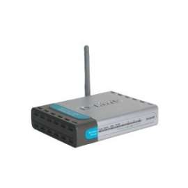 Buy D-Link DIR 524 Broadband Router in [storefront]