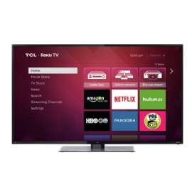 Buy TCL 49 Inch Digital Smart Curved TV in [storefront]