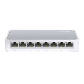 Buy TP-Link TL-SF1008D 8 port Desktop Switch in [storefront]