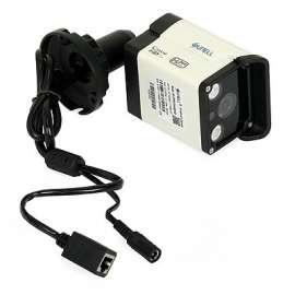 Buy SUNELL Sn-ipr54/31akdn/v: wdr 3mp bullet camera with super flux ir led in [storefront]