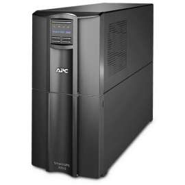 Buy APC SMC3000I 3000VA LCD 230V Smart UPS in [storefront]