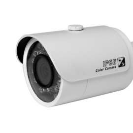 Buy Dahua IPC-HDW4300E CCTV Bullet Camera in [storefront]