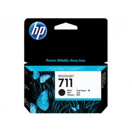 Buy HP CZ129A 711 Black Ink Cartridge in [storefront]