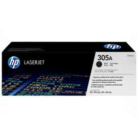 Buy HP CE410A 305A Black LaserJet Toner Cartridge in [storefront]