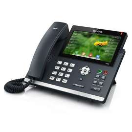 Buy Yealink T48G Ultra Elegant gigabit Ip Phone in [storefront]