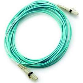 Buy HP Multi-mode OM3 LC/LC FC 30m  Cable in [storefront]
